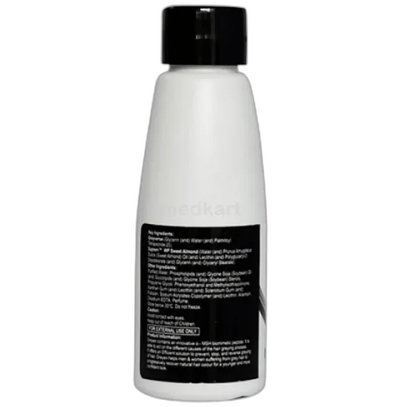 greyex solution 30 ml